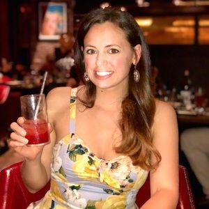 Meet your Posher, Kasey